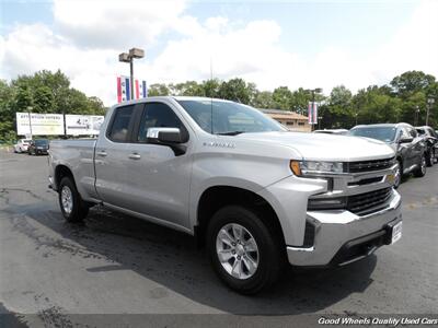 2021 Chevrolet Silverado 1500 LT   - Photo 3 - Glassboro, NJ 08028
