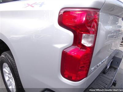 2021 Chevrolet Silverado 1500 LT   - Photo 14 - Glassboro, NJ 08028