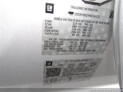 2021 Chevrolet Silverado 1500 LT   - Photo 36 - Glassboro, NJ 08028