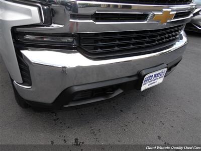 2021 Chevrolet Silverado 1500 LT   - Photo 11 - Glassboro, NJ 08028