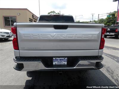 2021 Chevrolet Silverado 1500 LT   - Photo 6 - Glassboro, NJ 08028