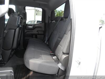 2021 Chevrolet Silverado 1500 LT   - Photo 20 - Glassboro, NJ 08028