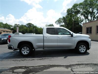 2021 Chevrolet Silverado 1500 LT   - Photo 4 - Glassboro, NJ 08028
