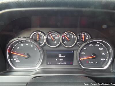 2021 Chevrolet Silverado 1500 LT   - Photo 23 - Glassboro, NJ 08028