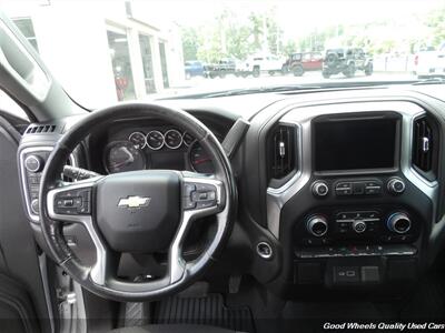 2021 Chevrolet Silverado 1500 LT   - Photo 17 - Glassboro, NJ 08028