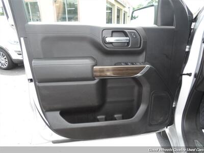2021 Chevrolet Silverado 1500 LT   - Photo 15 - Glassboro, NJ 08028