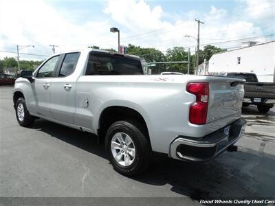 2021 Chevrolet Silverado 1500 LT   - Photo 8 - Glassboro, NJ 08028