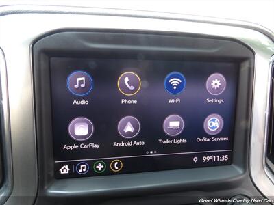 2021 Chevrolet Silverado 1500 LT   - Photo 26 - Glassboro, NJ 08028