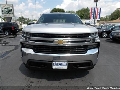 2021 Chevrolet Silverado 1500 LT   - Photo 2 - Glassboro, NJ 08028
