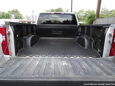 2021 Chevrolet Silverado 1500 LT   - Photo 35 - Glassboro, NJ 08028