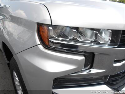 2021 Chevrolet Silverado 1500 LT   - Photo 12 - Glassboro, NJ 08028