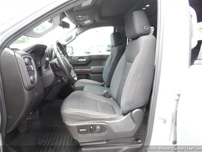 2021 Chevrolet Silverado 1500 LT   - Photo 19 - Glassboro, NJ 08028
