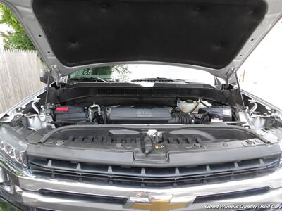2021 Chevrolet Silverado 1500 LT   - Photo 34 - Glassboro, NJ 08028