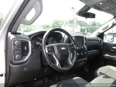 2021 Chevrolet Silverado 1500 LT   - Photo 16 - Glassboro, NJ 08028