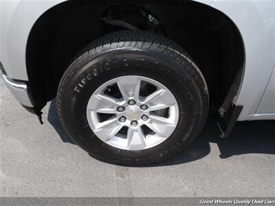 2021 Chevrolet Silverado 1500 LT   - Photo 10 - Glassboro, NJ 08028
