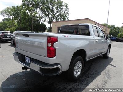 2021 Chevrolet Silverado 1500 LT   - Photo 5 - Glassboro, NJ 08028