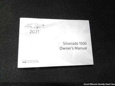 2021 Chevrolet Silverado 1500 LT   - Photo 22 - Glassboro, NJ 08028