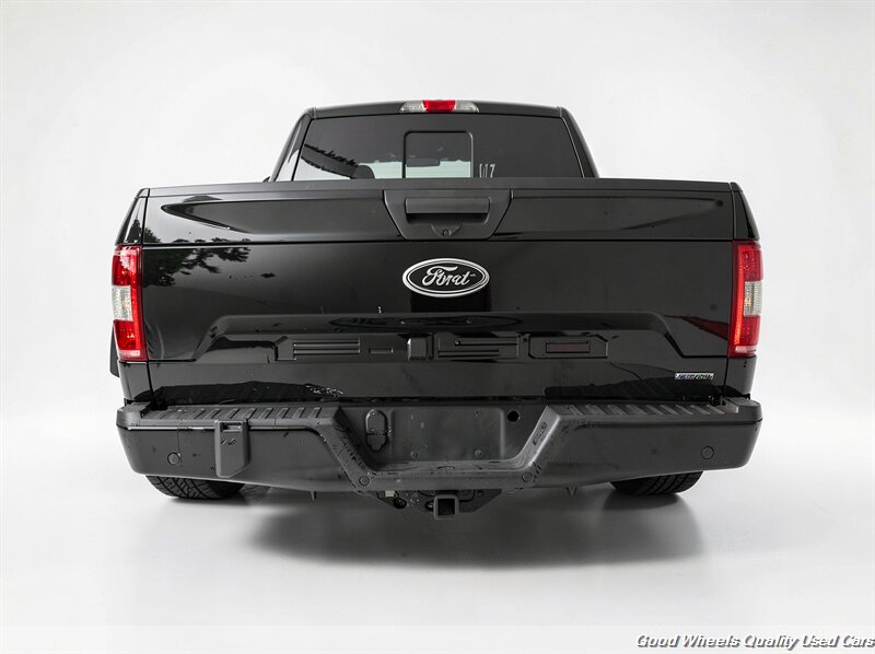 2020 Ford F-150 XLT - Photo 6 - Glassboro, NJ 08028