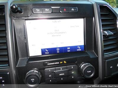 2020 Ford F-150 XLT - Photo 17 - Glassboro, NJ 08028