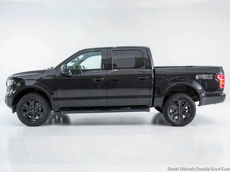 2020 Ford F-150 XLT - Photo 8 - Glassboro, NJ 08028