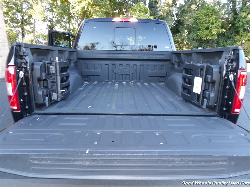 2020 Ford F-150 XLT - Photo 23 - Glassboro, NJ 08028