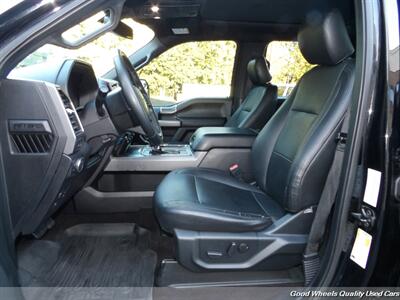 2020 Ford F-150 XLT - Photo 11 - Glassboro, NJ 08028