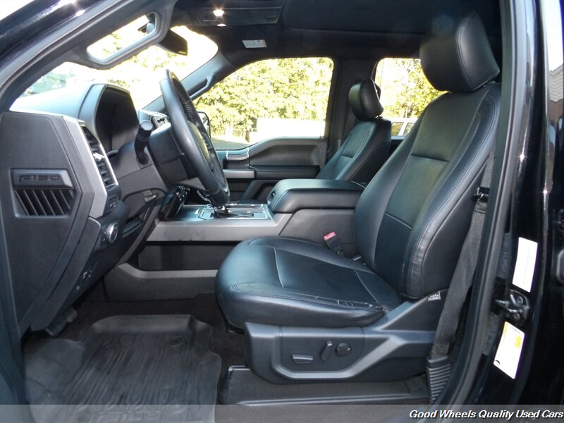 2020 Ford F-150 XLT - Photo 11 - Glassboro, NJ 08028