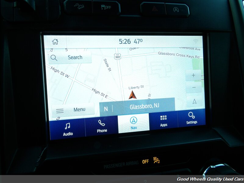 2020 Ford F-150 XLT - Photo 19 - Glassboro, NJ 08028