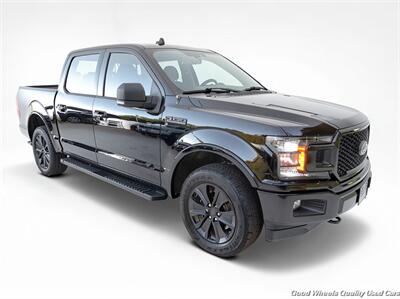 2020 Ford F-150 XLT - Photo 3 - Glassboro, NJ 08028