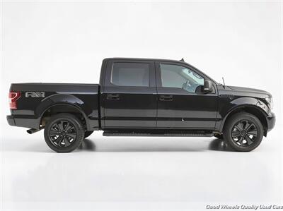 2020 Ford F-150 XLT - Photo 4 - Glassboro, NJ 08028