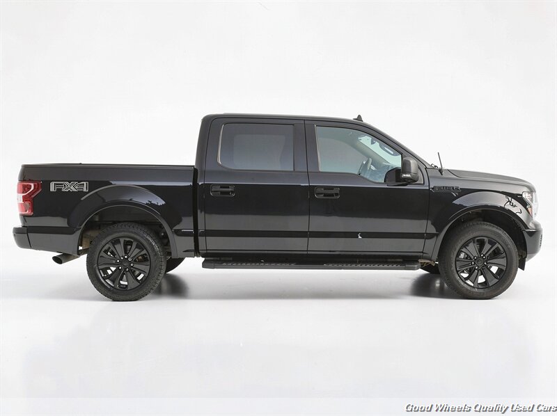 2020 Ford F-150 XLT - Photo 4 - Glassboro, NJ 08028