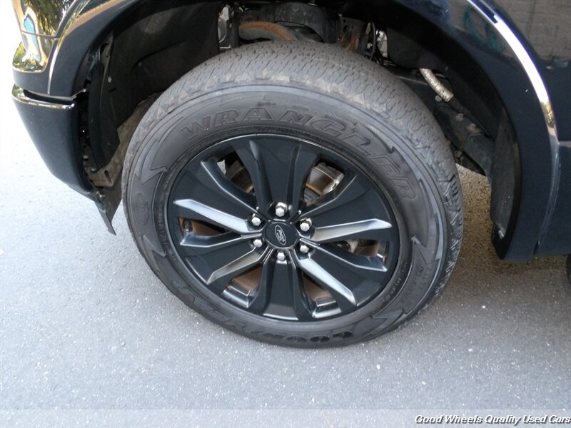 2020 Ford F-150 XLT - Photo 9 - Glassboro, NJ 08028