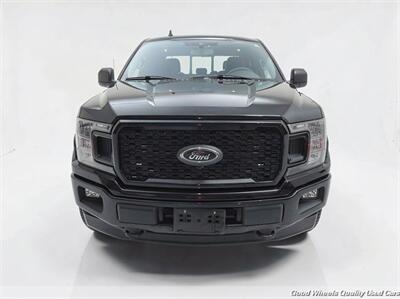 2020 Ford F-150 XLT - Photo 2 - Glassboro, NJ 08028