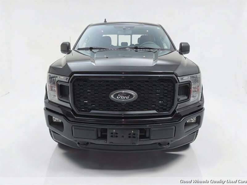 2020 Ford F-150 XLT - Photo 2 - Glassboro, NJ 08028