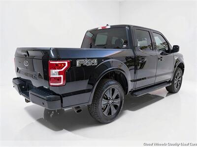 2020 Ford F-150 XLT - Photo 5 - Glassboro, NJ 08028