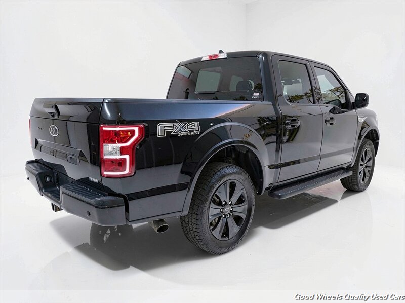 2020 Ford F-150 XLT - Photo 5 - Glassboro, NJ 08028