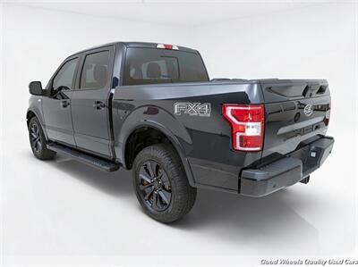 2020 Ford F-150 XLT - Photo 7 - Glassboro, NJ 08028