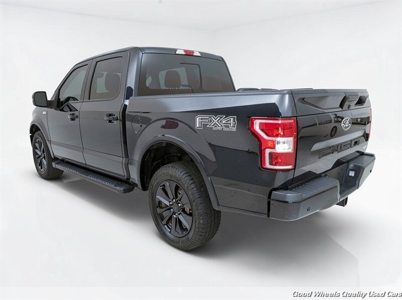 2020 Ford F-150 XLT - Photo 7 - Glassboro, NJ 08028