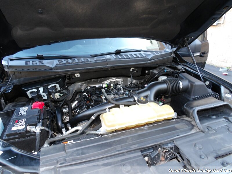 2020 Ford F-150 XLT - Photo 24 - Glassboro, NJ 08028