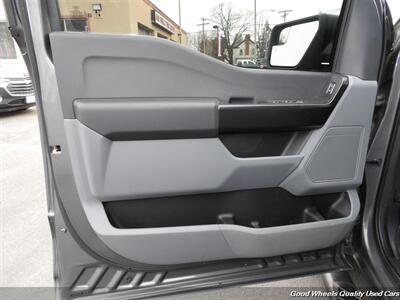 2021 Ford F-150 XL   - Photo 23 - Glassboro, NJ 08028