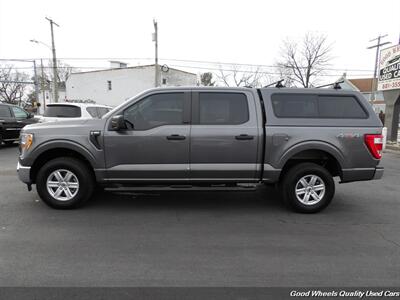 2021 Ford F-150 XL   - Photo 8 - Glassboro, NJ 08028