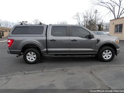 2021 Ford F-150 XL   - Photo 4 - Glassboro, NJ 08028