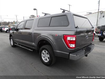 2021 Ford F-150 XL   - Photo 7 - Glassboro, NJ 08028
