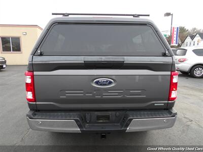 2021 Ford F-150 XL   - Photo 6 - Glassboro, NJ 08028