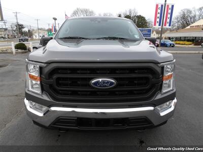 2021 Ford F-150 XL   - Photo 2 - Glassboro, NJ 08028