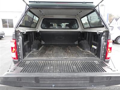 2021 Ford F-150 XL   - Photo 21 - Glassboro, NJ 08028