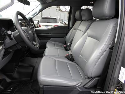2021 Ford F-150 XL   - Photo 12 - Glassboro, NJ 08028