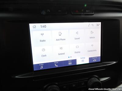 2021 Ford F-150 XL   - Photo 17 - Glassboro, NJ 08028