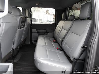 2021 Ford F-150 XL   - Photo 13 - Glassboro, NJ 08028