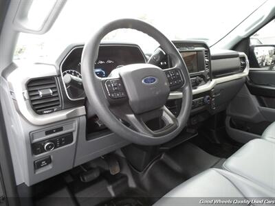 2021 Ford F-150 XL   - Photo 11 - Glassboro, NJ 08028
